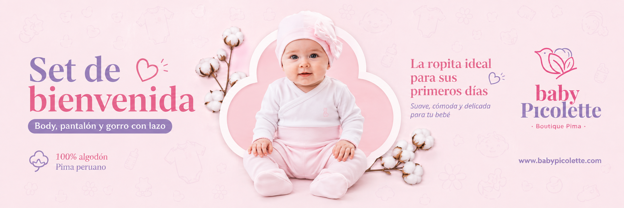BabyPicolette