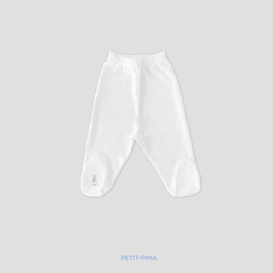 Pantalón prematuro