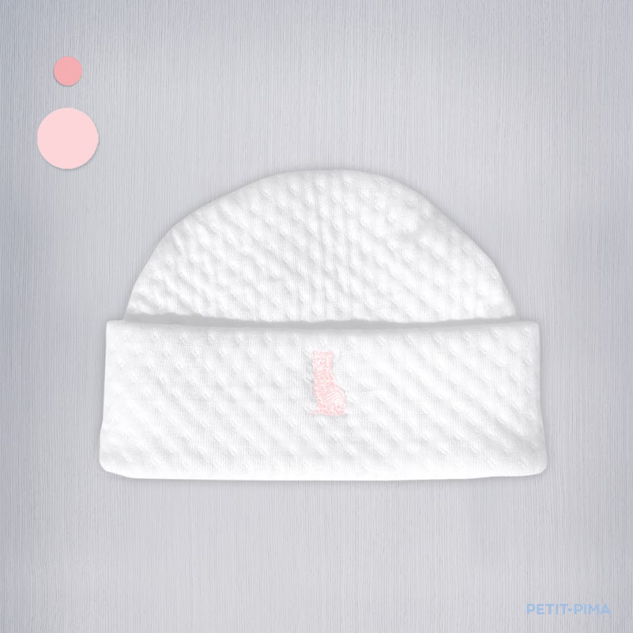 Gorrito Jaquard