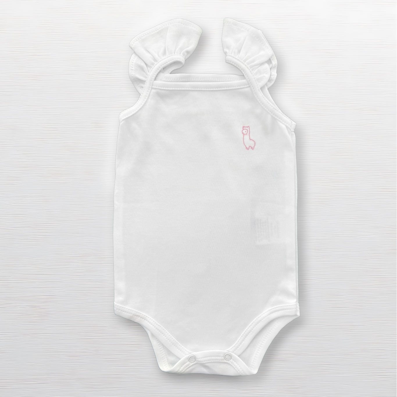 Body verano - voladitos