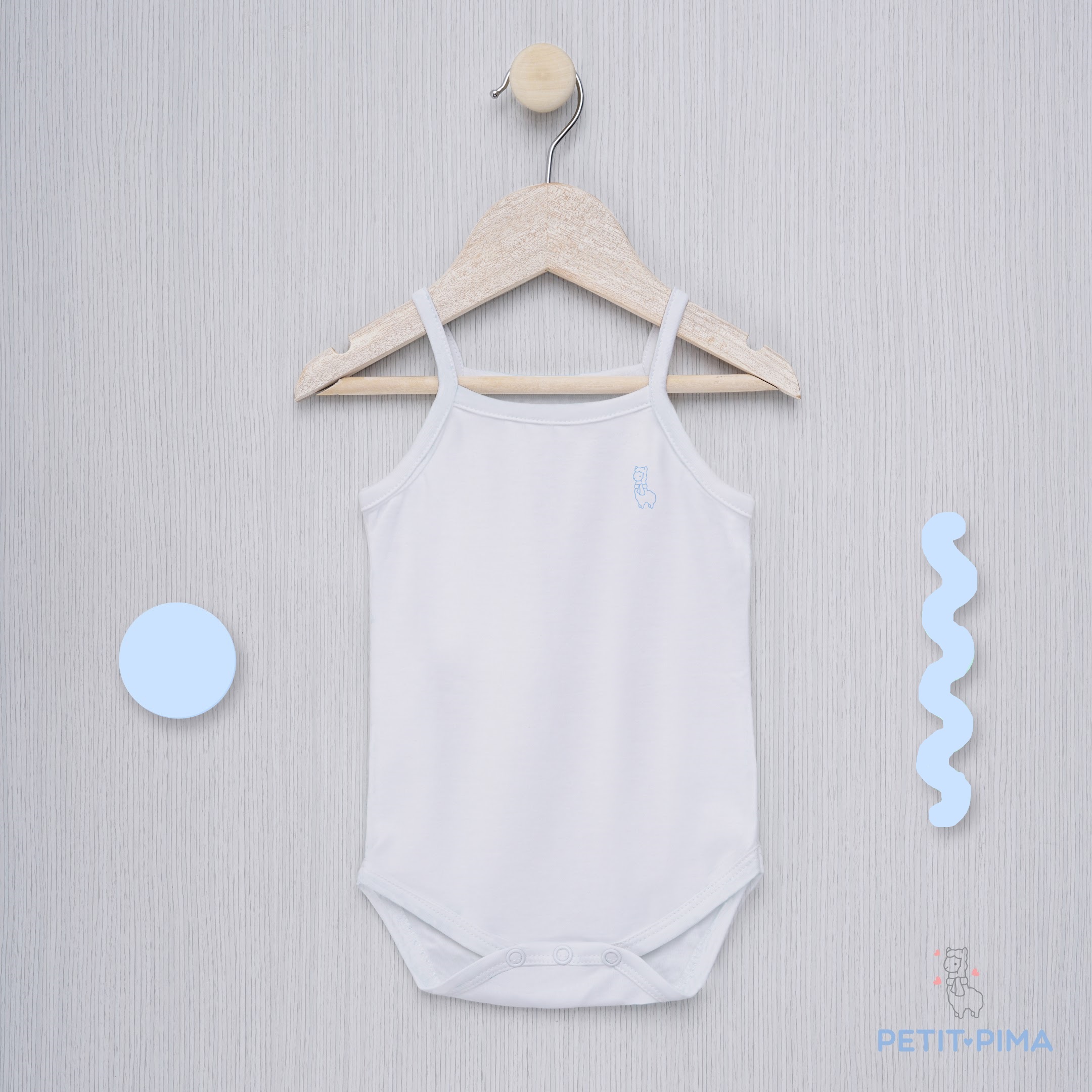 Body verano - tiritas