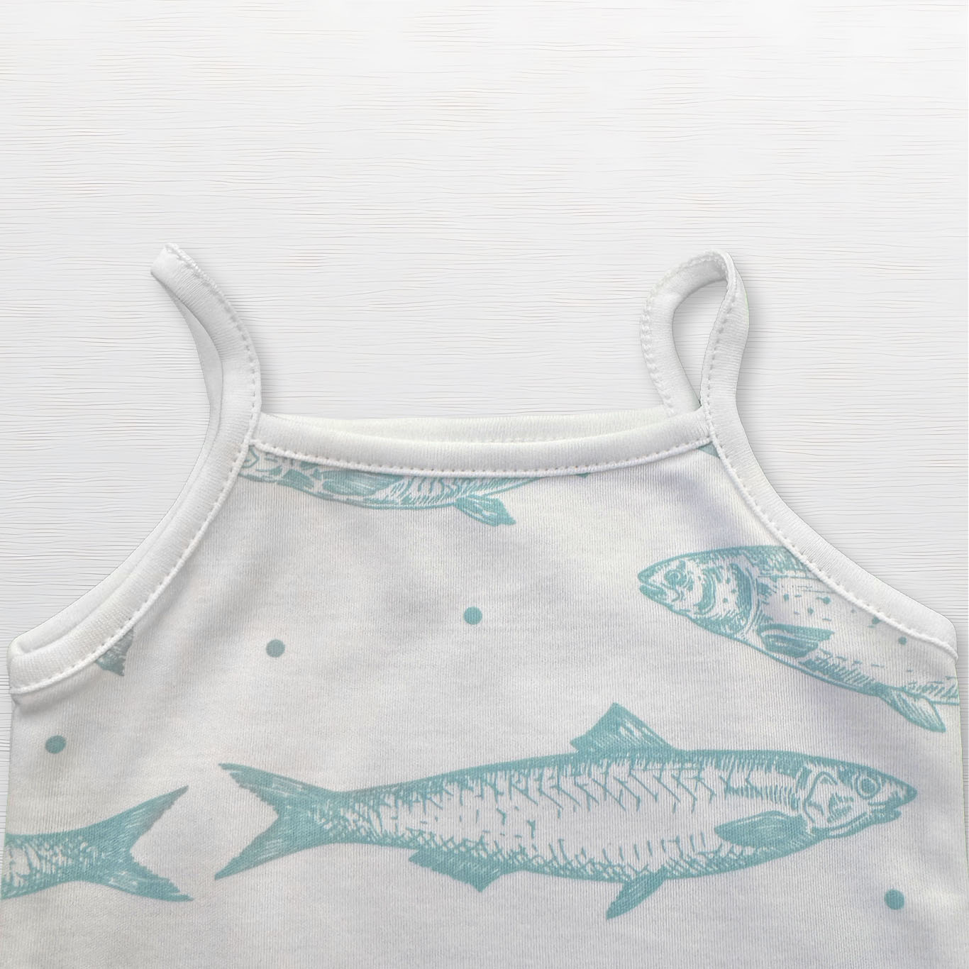 Body verano - tiritas