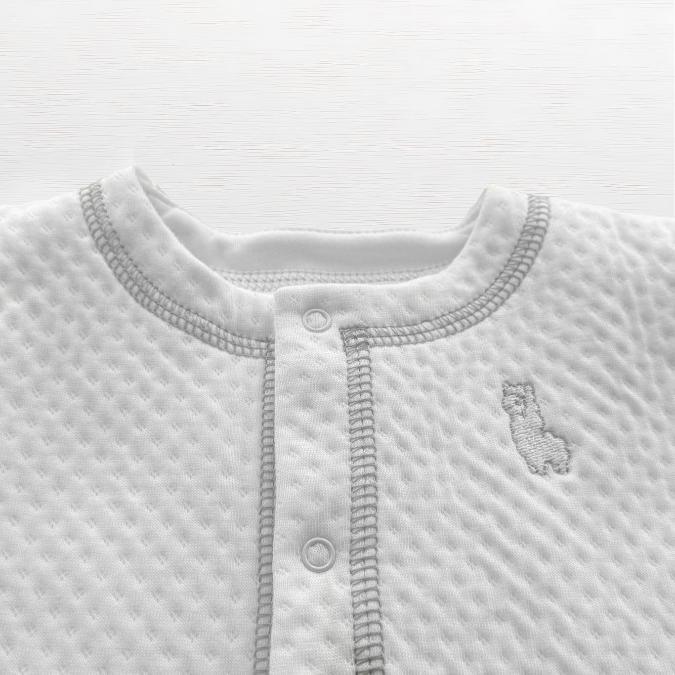 Chaqueta acolchada
