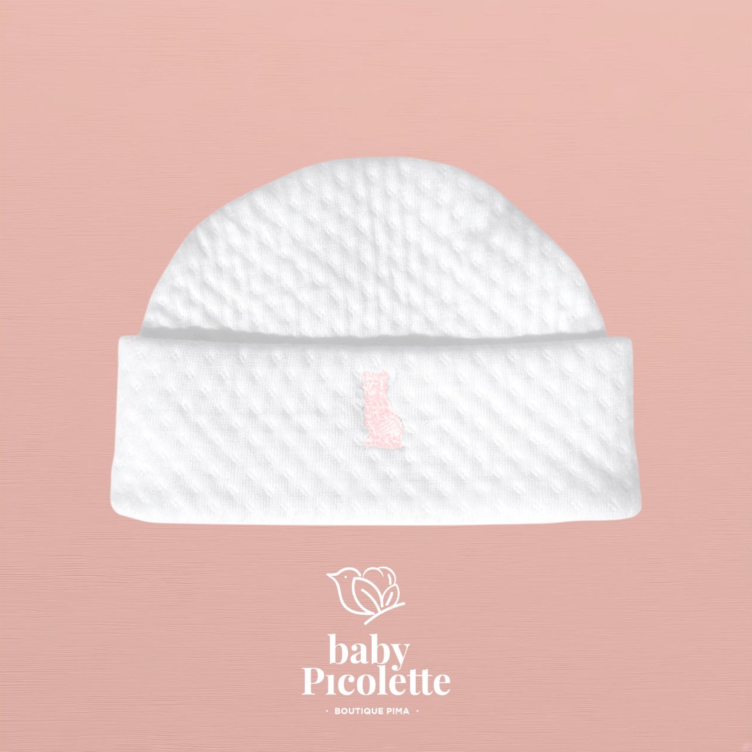 Gorrito Jaquard