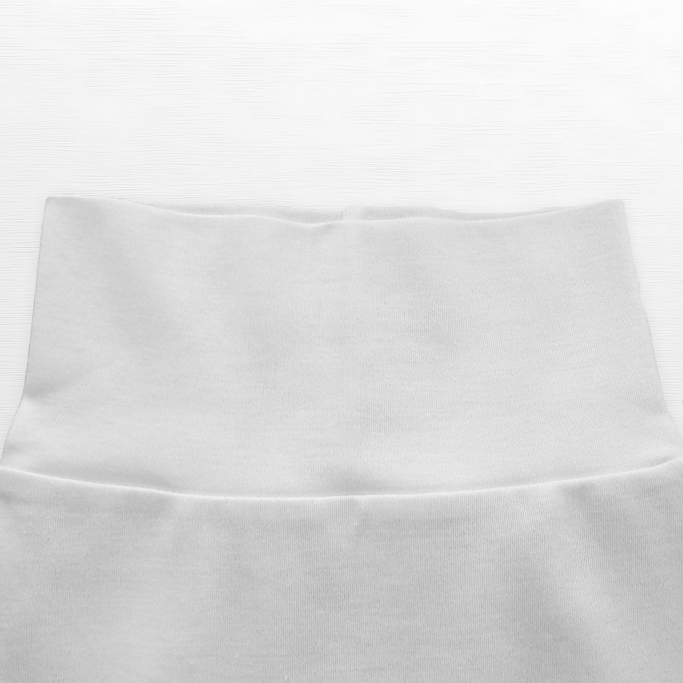 Pantalón Anticólicos – Jogger con Pretina Ancha