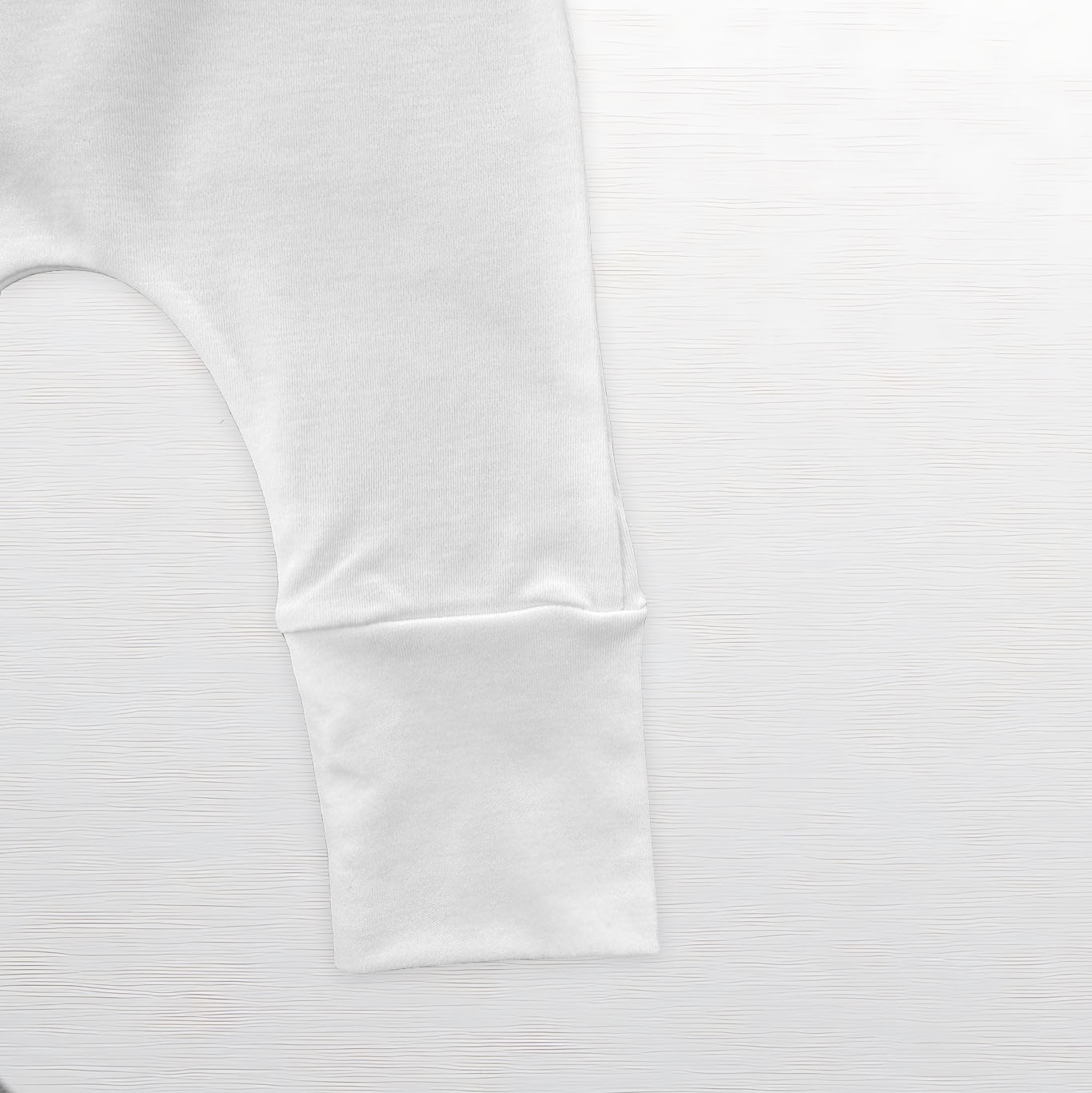 Pantalón Anticólicos – Jogger con Pretina Ancha